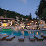 Ayii Anargyri Natural Healing Spa Resort in Miliou, Cyprus All Resorts, Cyprus