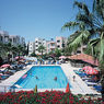 Damon Hotel and Apartments in Paphos, Cyprus West, Cyprus