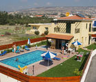 Helios (Kotzias ) Villas, Main
