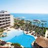 Hotel Atlantica Golden Beach in Paphos, Cyprus
