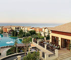 Intercontinental Aphrodite Hills Hotel, Beach, Main New