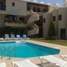 Lefki Tree Tourist Apartments in Paphos, Cyprus