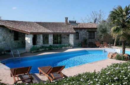 Villa Olive Grove