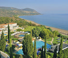 Anassa Resort, Sea View