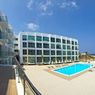 Coralli Spa Resort in Protaras, Cyprus