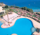Grecian Park Hotel, Main