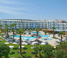 Papantonia Hotel Apartments, Main