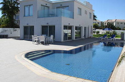 Olympic Gardens Villa and Pool