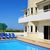 Pasithea Sea View Villas , Protaras, Cyprus - Image 1