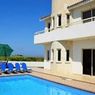 Pasithea Sea View Villas in Protaras, Cyprus