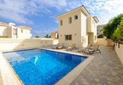 Protaras View Villas