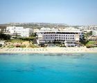 Vrissaki Beach Hotel