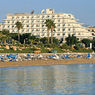 Vrissiana Hotel in Protaras, Cyprus All Resorts, Cyprus