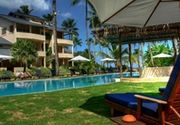 Alisei Beachfront Hotel & Spa