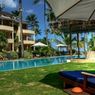 Alisei Beachfront Hotel & Spa in Las Terrenas, Dominican Republic
