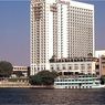 Conrad Cairo Hotel in Cairo, Nile, Egypt