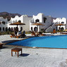 Daniella Village Hotel in Dahab, Red Sea, Egypt