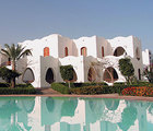 Hilton Dahab, Main