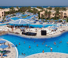 Ali Baba Resort, Pool