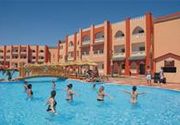 Aqua Vista Resort