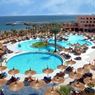 Beach Albatros Resort Hurghada in Hurghada, Red Sea, Egypt