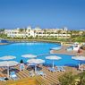 Dana Beach Resort in Hurghada, Red Sea, Egypt