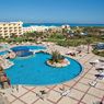 Intercontinental Abu Soma in Hurghada, Red Sea, Egypt