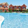 Jungle Aqua Park Hotel in Hurghada, Red Sea, Egypt