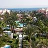 Le Pacha Resort in Hurghada, Red Sea, Egypt