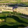 Makadi Bay View & Golf Resort in Hurghada, Red Sea, Egypt