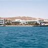 Sea Shell Hotel in Hurghada, Red Sea, Egypt