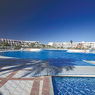 Sonesta Pharaoh Beach Resort in Hurghada, Red Sea, Egypt