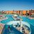 Sunrise Garden Beach Resort & Spa , Hurghada, Red Sea, Egypt - Image 2