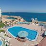 Sunrise Holidays Resort in Hurghada, Red Sea, Egypt