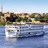 Nile Legacy in Luxor, Nile, Egypt