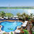 Steigenberger Nile Palace , Luxor, Nile, Egypt - Image 1