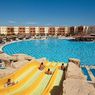 Sunrise Royal Makadi Resort in Makadi Bay, Red Sea, Egypt