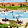 Resta Reef Resort in Marsa Alam, Red Sea, Egypt