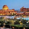 Hotel Sol Y Mar Abu Dabbab in Marsa Alam, Red Sea, Egypt