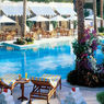 Four Seasons Resort in Sharks Bay, Red Sea, Egypt