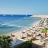 Sierra Hotel in Sharks Bay, Red Sea, Egypt