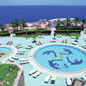 Dreams Beach Resort in Sharm el Sheikh, Red Sea, Egypt