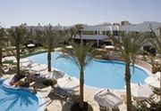 Luna Sharm