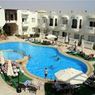 Oriental Rivoli Hotel in Sharm el Sheikh, Red Sea, Egypt