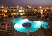 Resta Sharm Hotel