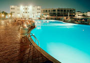 Sharm Cliff Resort