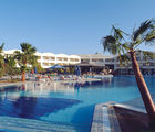 Marriott Mountain Resort Sharm, Pool