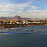 Sol Y Mar Naama Bay in Sharm el Sheikh, Red Sea, Egypt