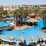 Tropicana Azure Club in Sharm el Sheikh, Red Sea, Egypt