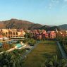 Hyatt Regency Taba Heights in Taba, Red Sea, Egypt